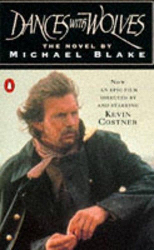 Dances with Wolves