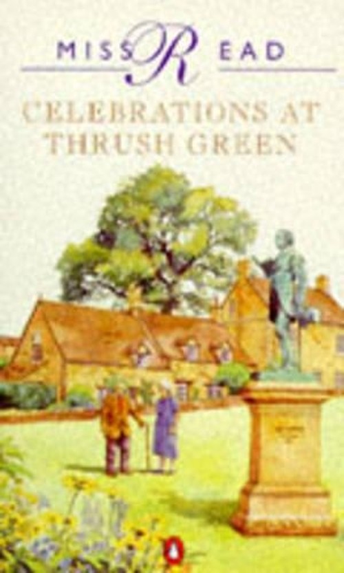 Celebrations at Thrush Green