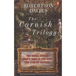The Cornish Trilogy