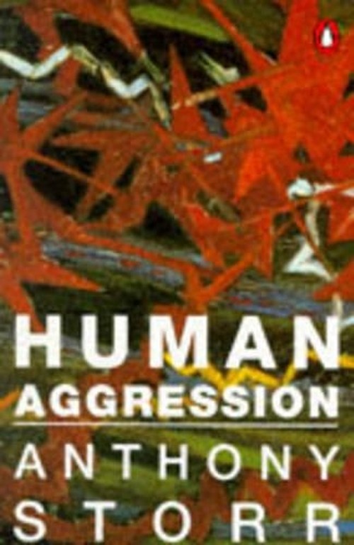 Human Aggression