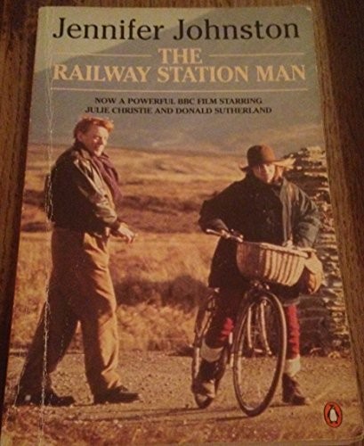 The Railway Station Man