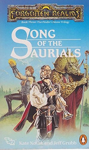 Song of the Saurials