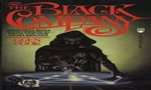 The Black Company