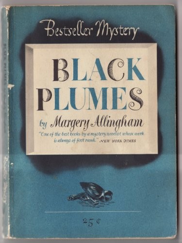 Black Plumes