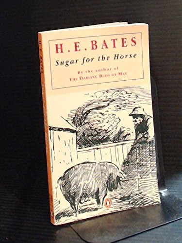 Sugar for the Horse