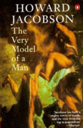 The Very Model of a Man