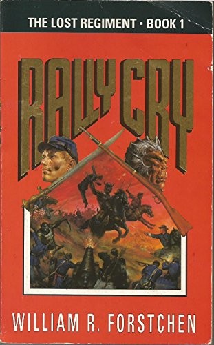The Lost Regiment