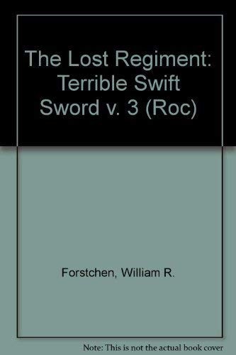 The Lost Regiment 3