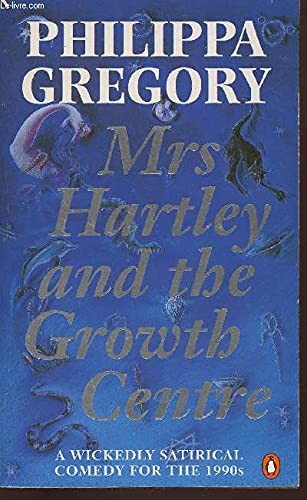 Mrs Hartley And the Growth Centre
