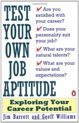 Test Your Own Job Aptitude