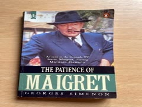 The Patience of Maigret