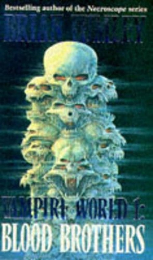 Vampire World