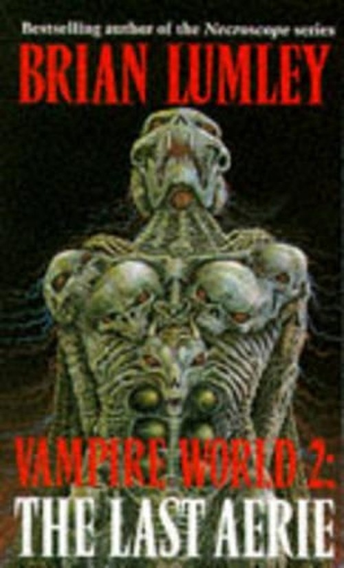 The Vampire World