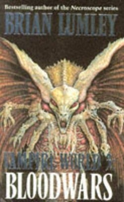 Vampire World 3