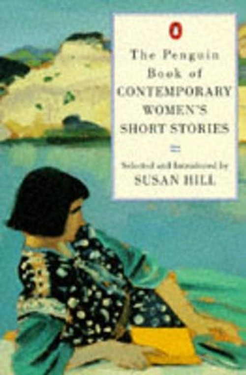 The Penguin Book of Contemporary Women's Short Stories