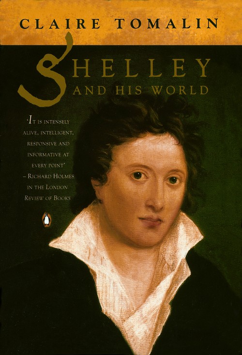 Shelley And His World
