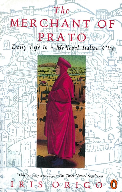 The Merchant of Prato