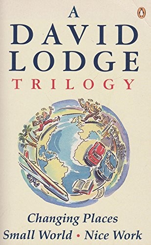 A David Lodge Trilogy