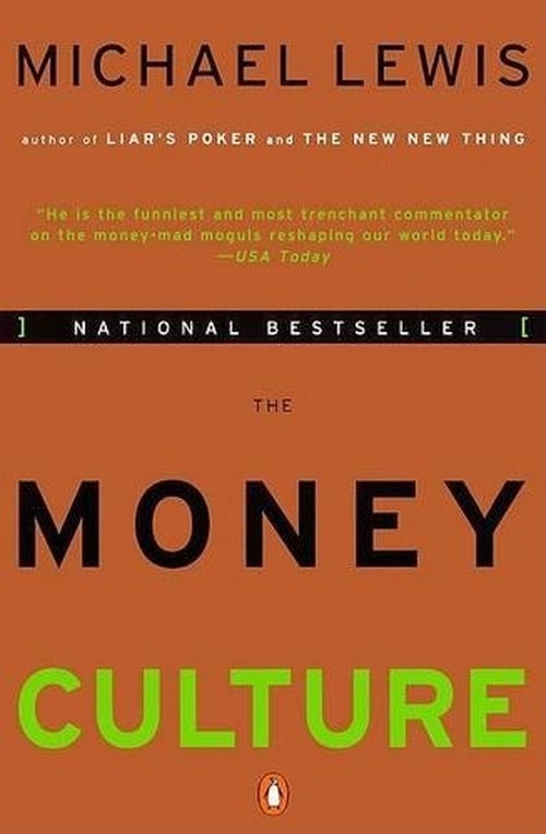 Money Culture