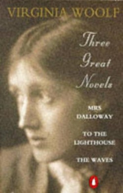 Virginia Woolf