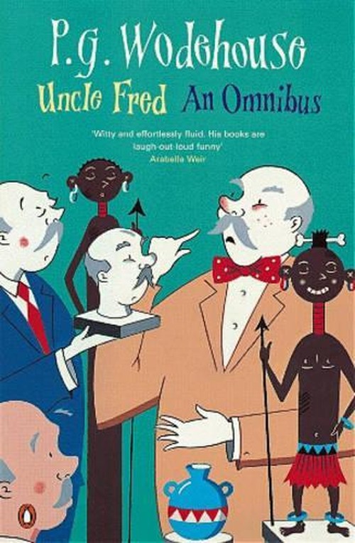 Uncle Fred