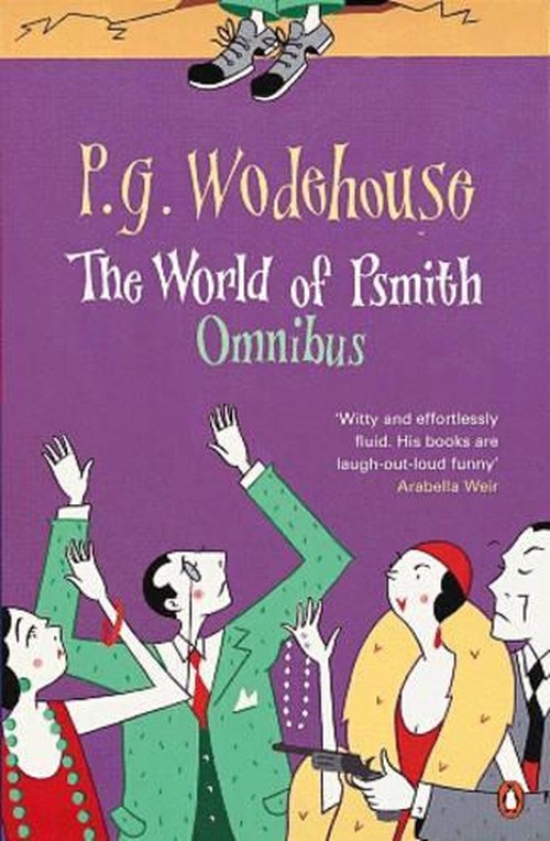 The World of Psmith