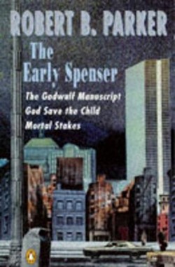 Robert B.Parker Omnibus