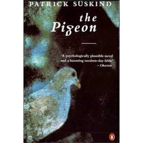 The Pigeon
