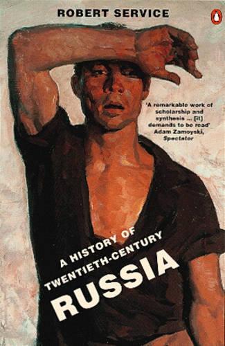 The History of Twentieth-century Russia