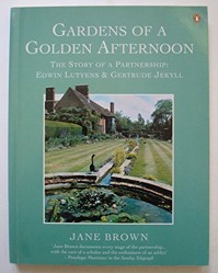 Gardens of a Golden Afternoon - Story of a Partnership