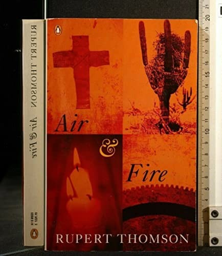 Air and Fire