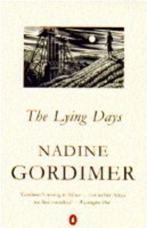 The Lying Days