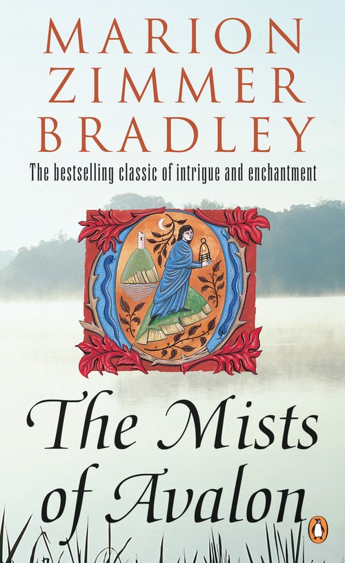 The Mists of Avalon