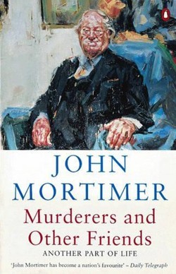 Murderers and Other Friends