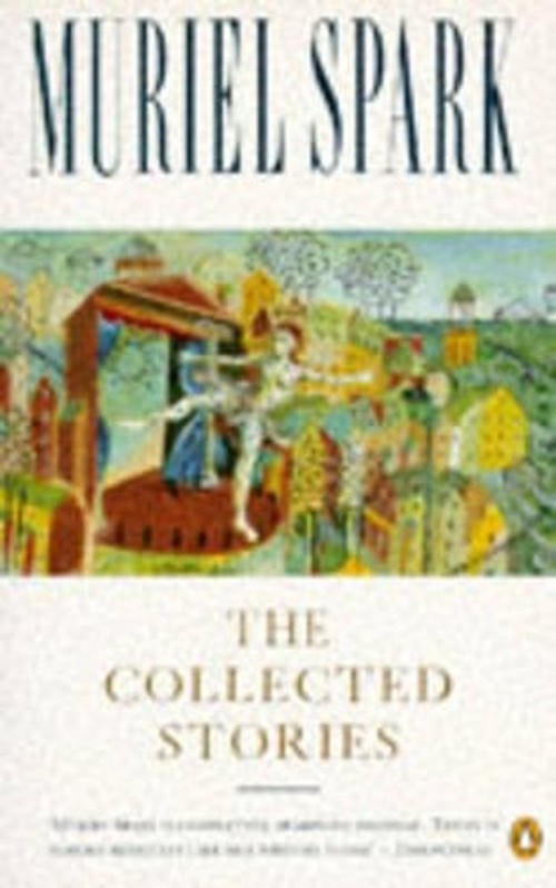 The Collected Stories of Muriel Spark
