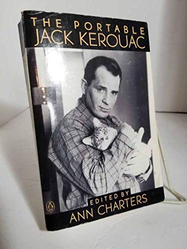 The Portable Jack Kerouac