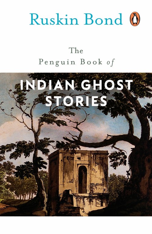 Indian Ghost Stories