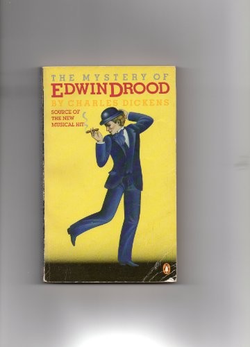 The Mystery of Edwin Drood
