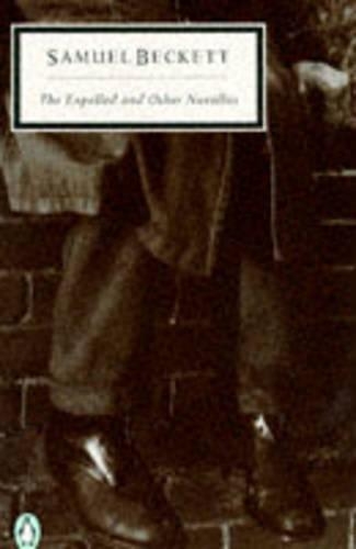 The Expelled And Other Novellas