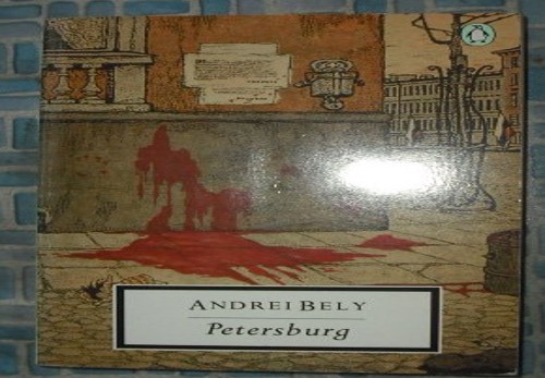 Petersburg