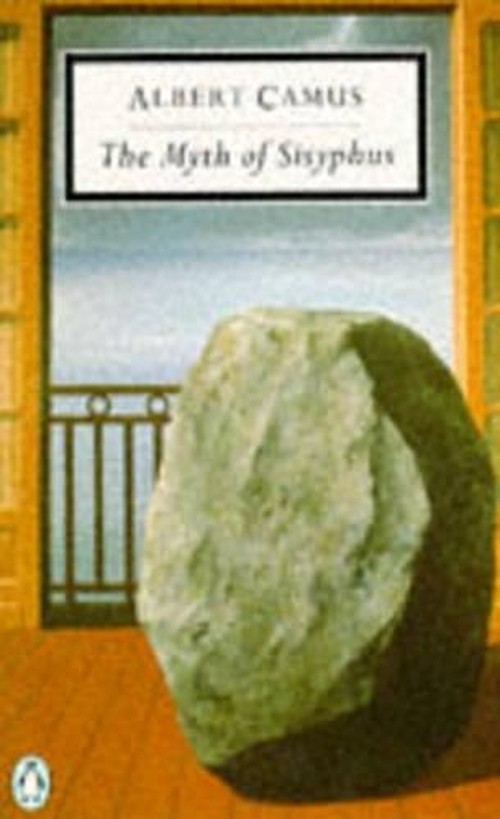 The Myth of Sisyphus