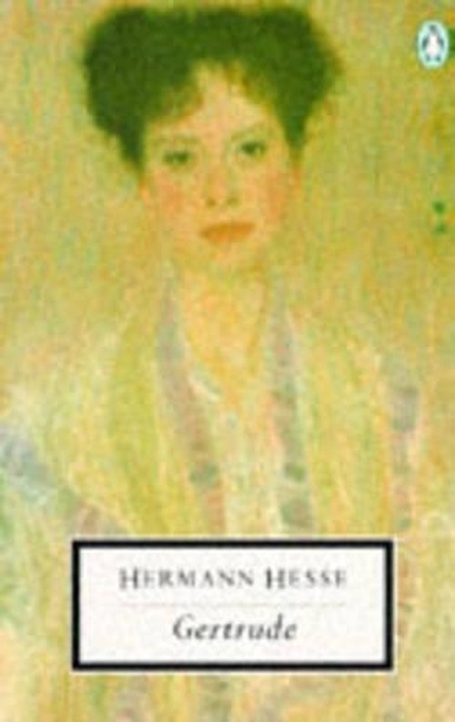 Gertrude