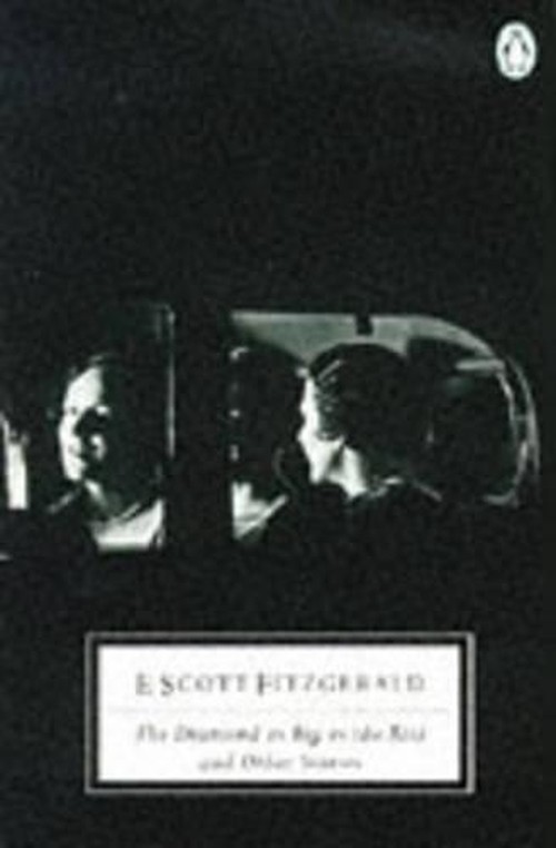 The Stories of F. Scott Fitzgerald,Vol. 1