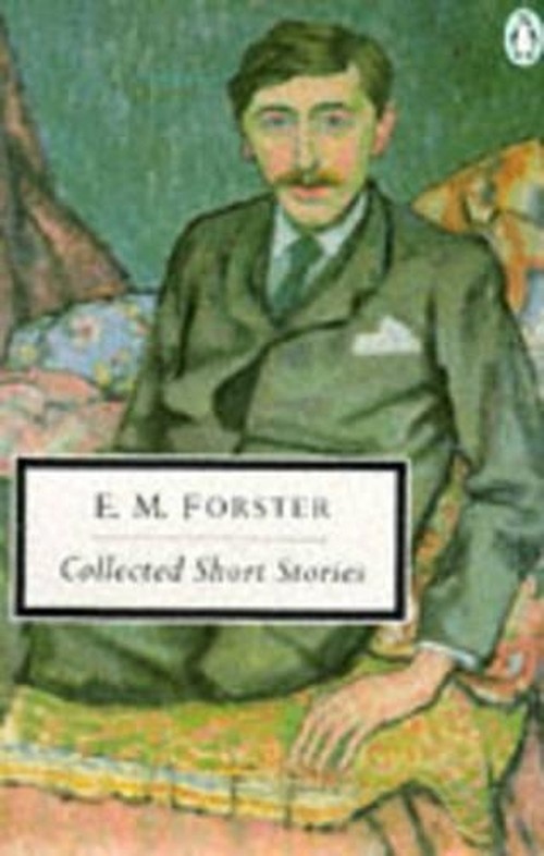 Collected Short Stories