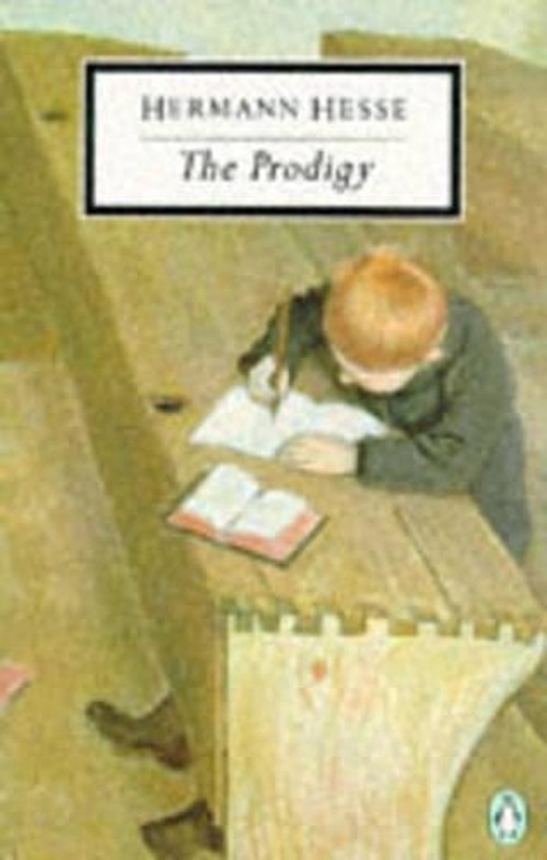 The Prodigy