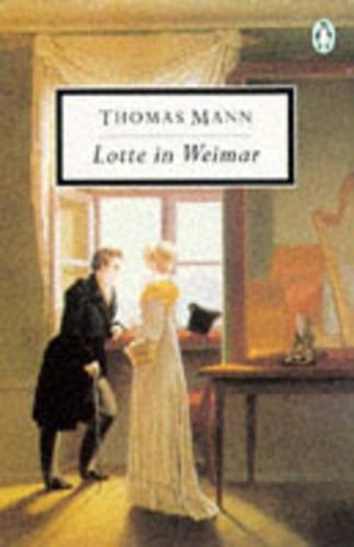 Lotte in Weimar