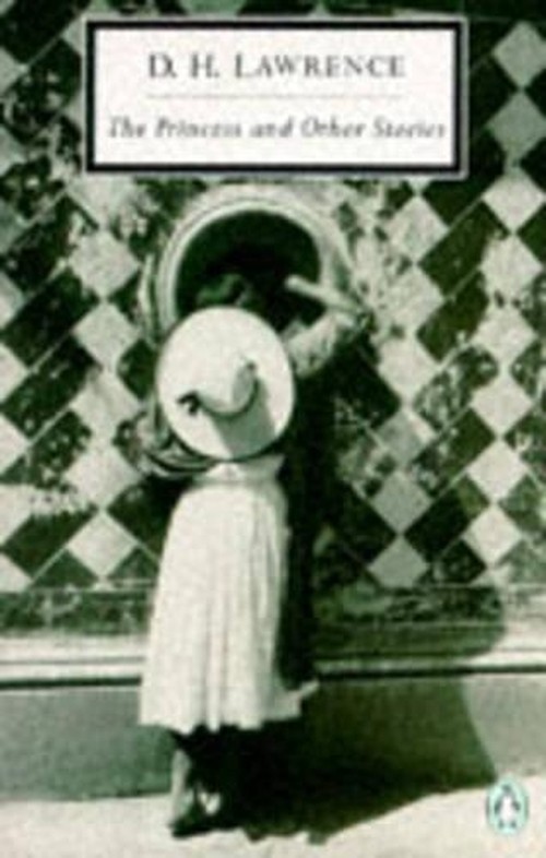 The Princess And Other Stories