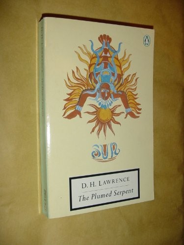 The Plumed Serpent (Quetzalcoatl)