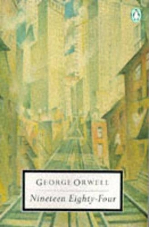 Nineteen Eighty-four