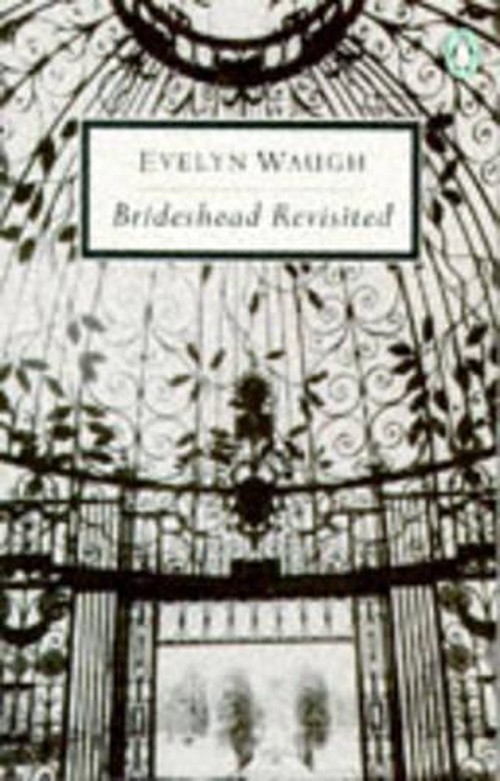 Brideshead Revisited